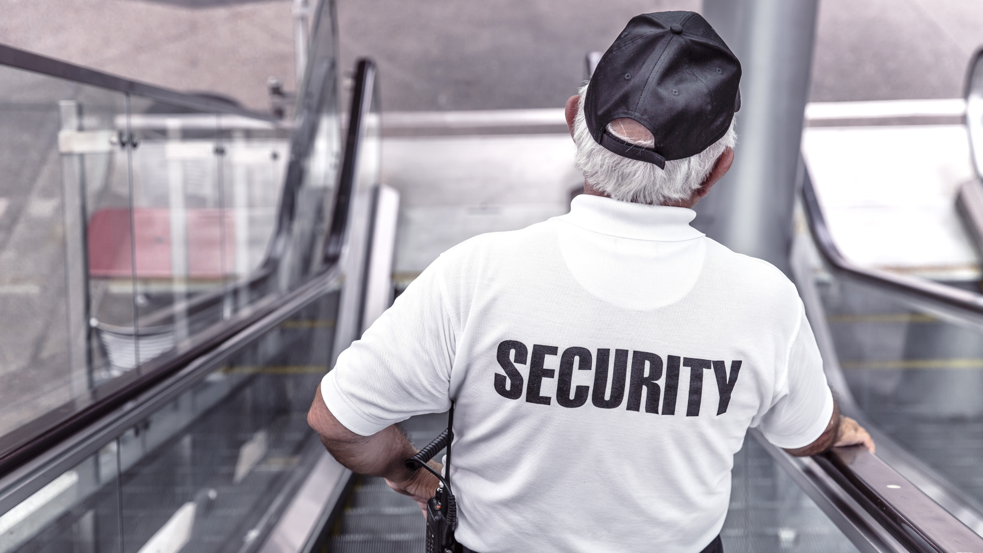 How to Choose a Security Guard for Your Business